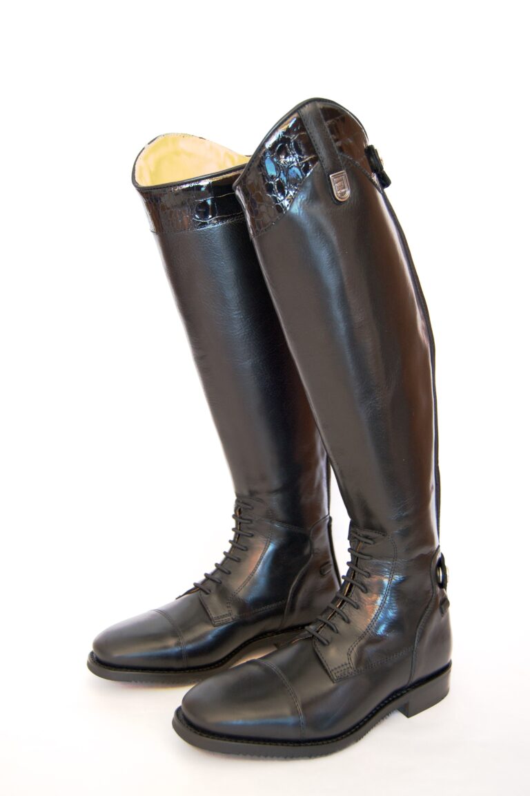 Classic Cordones banda Cocodrilo