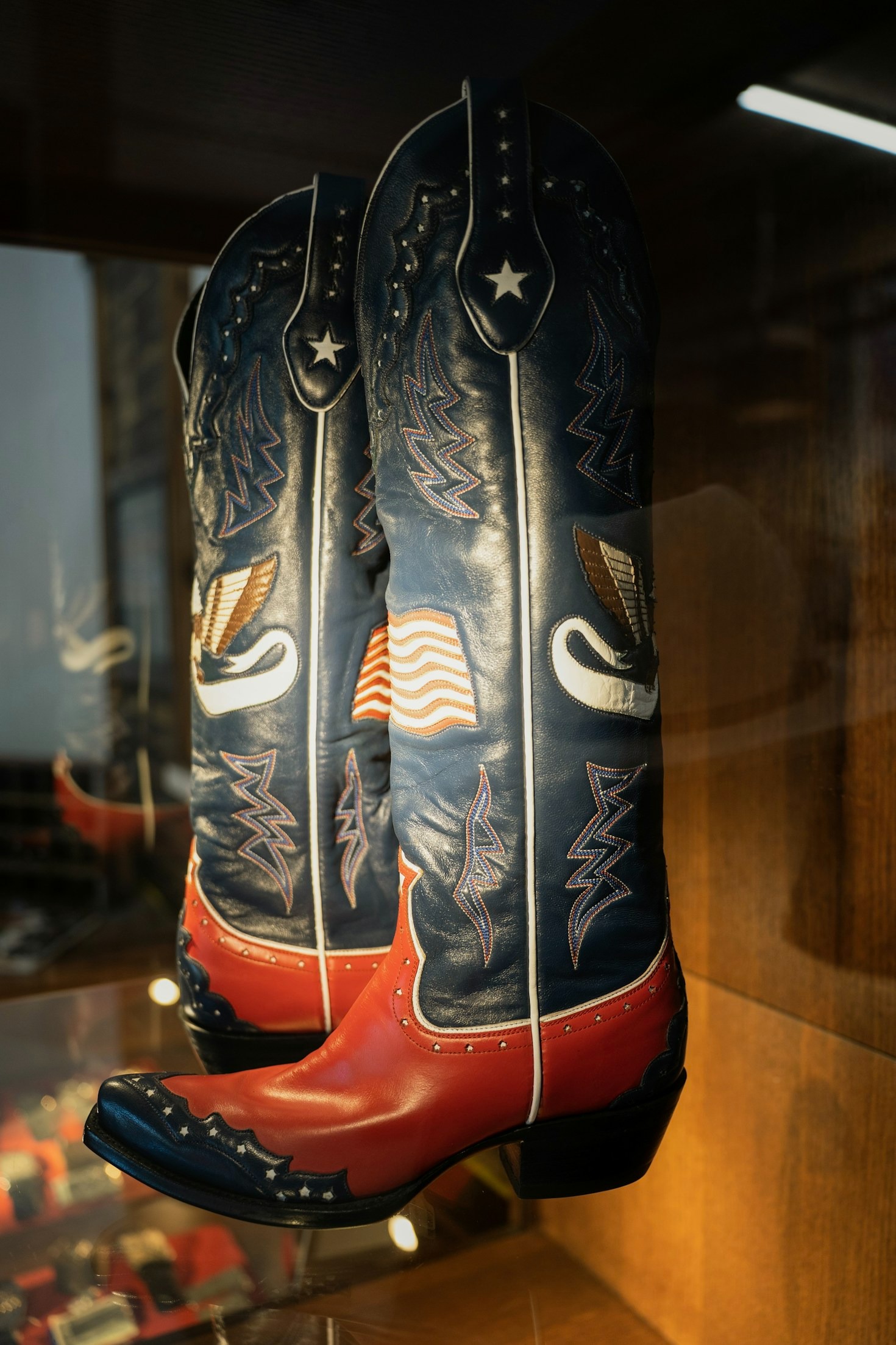 Consejos para el cuidado de tus botas de montar