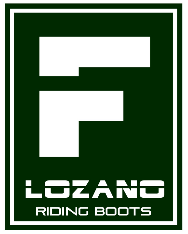Lozano Riding Boots